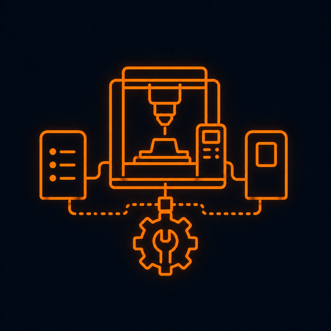 Integration icon