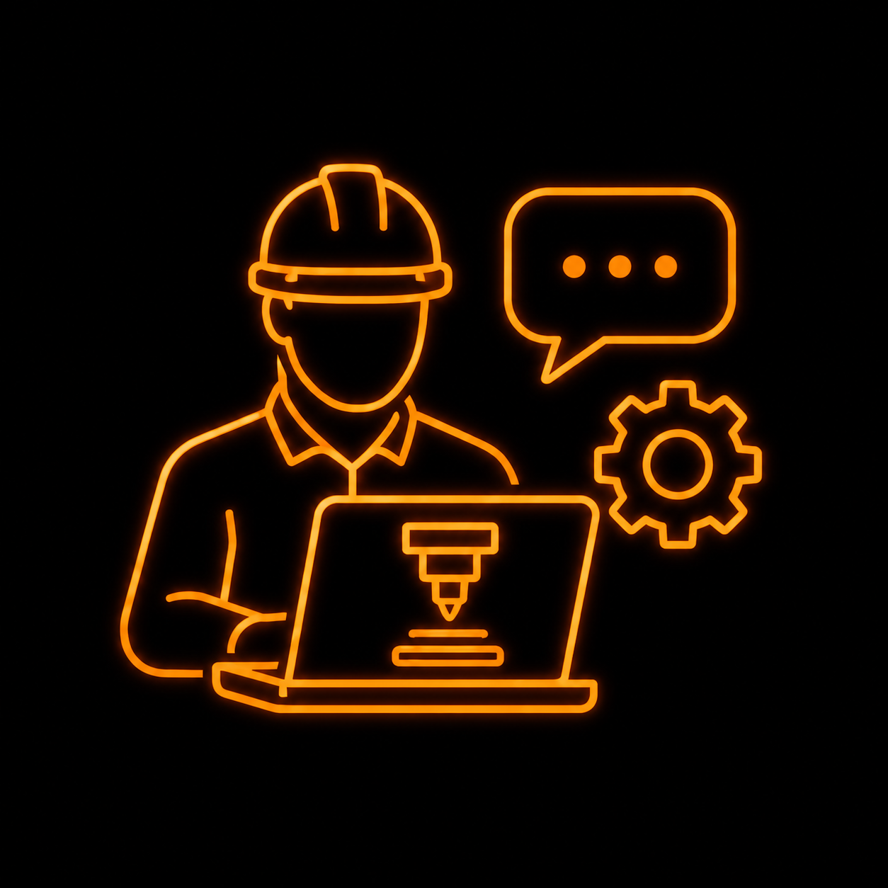 Training icon