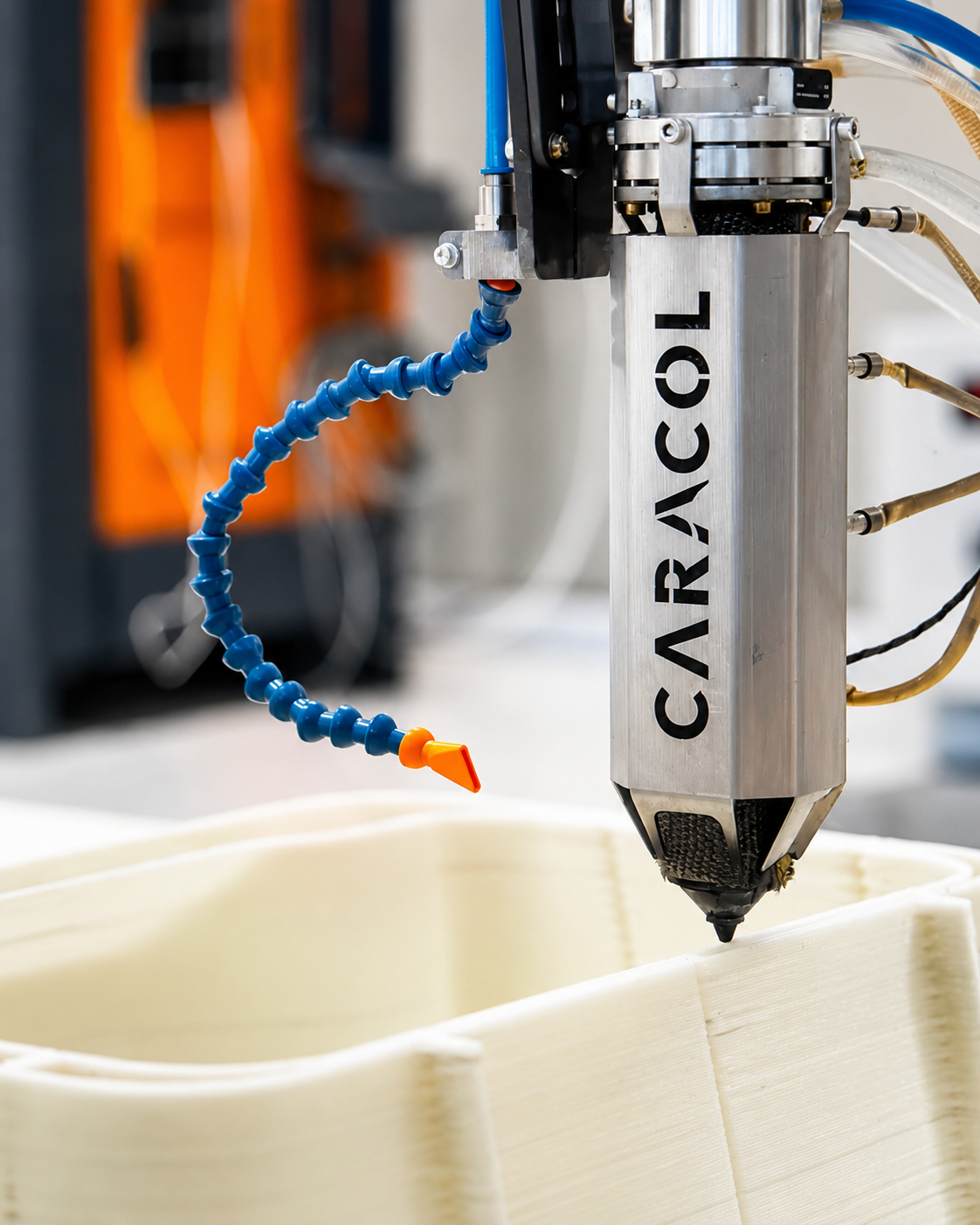 3D printing material