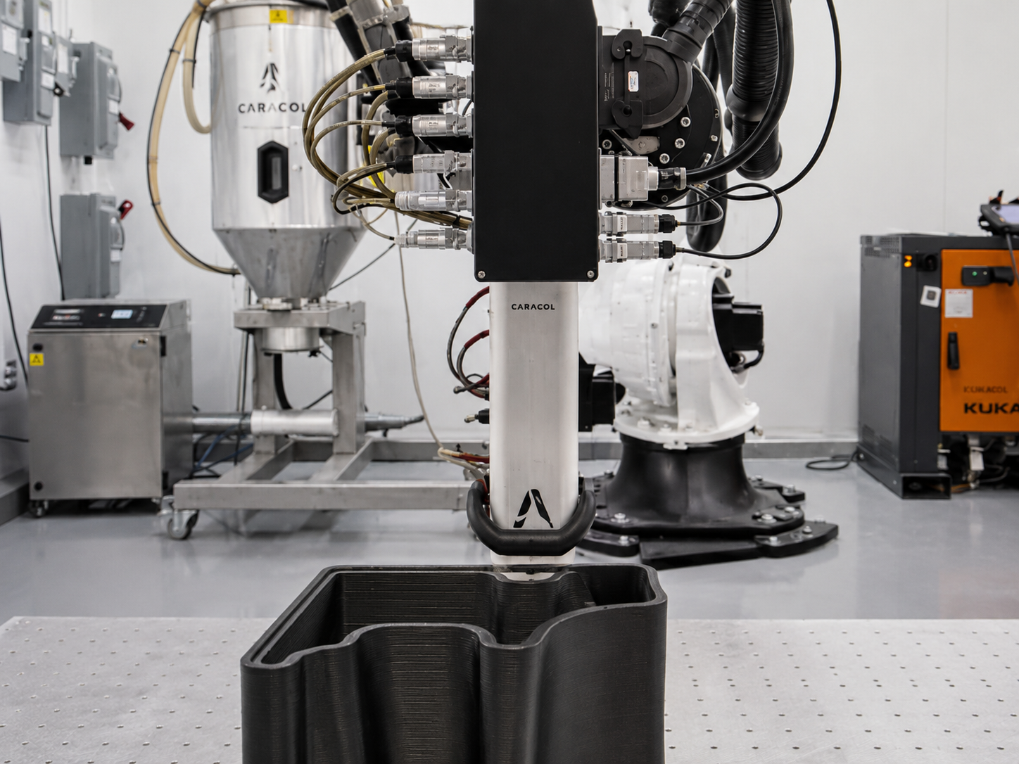 3D printing material