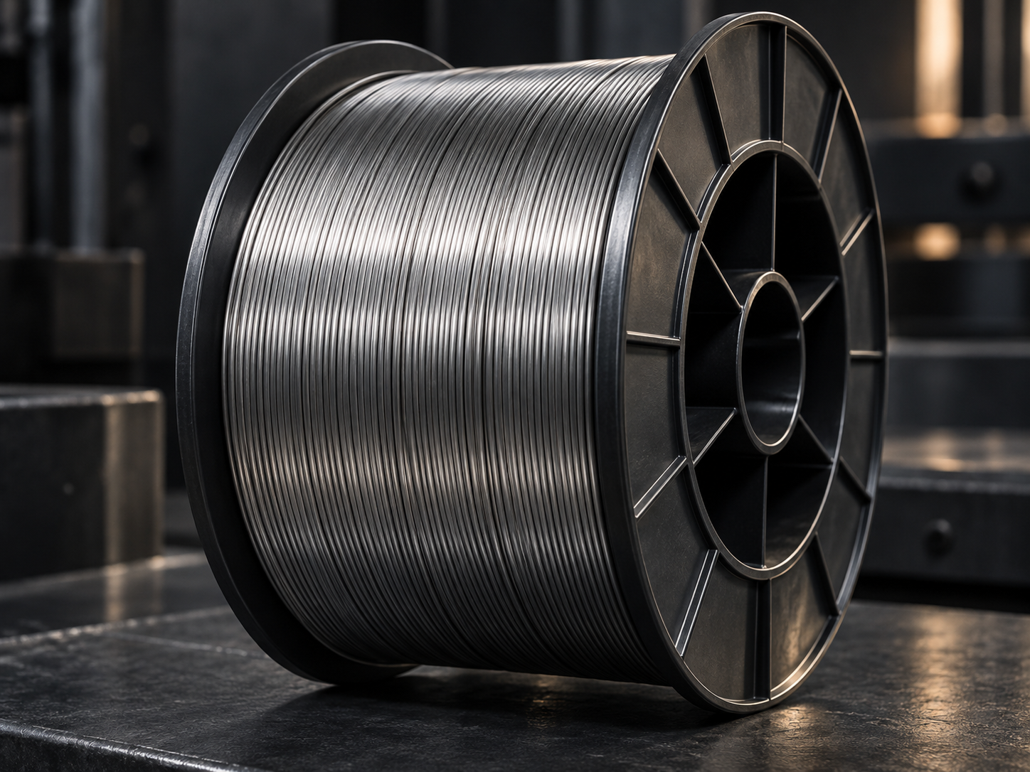316L stainless steel material for metal additive manufacturing