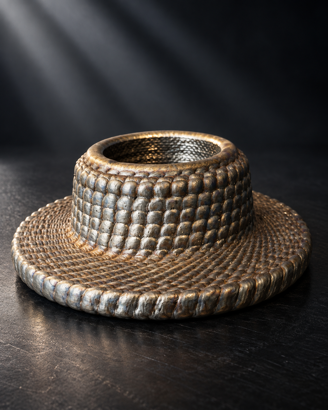 316L stainless steel for metal additive manufacturing